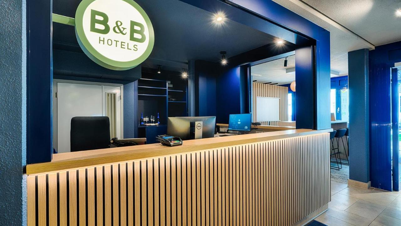 宜必思慕尼黑加兴酒店 嘉兴贝慕尼黑 外观 照片